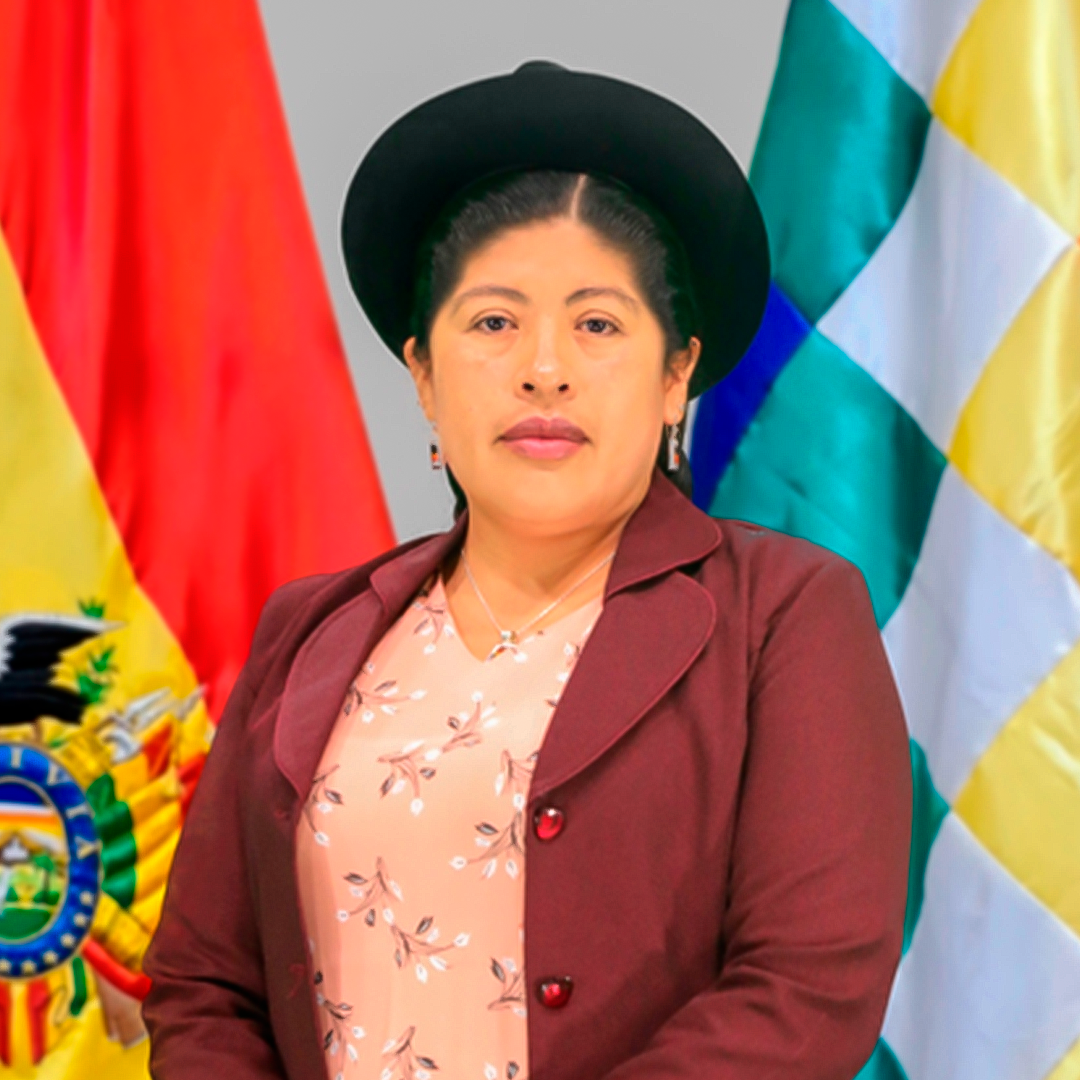 Esperanza Guevara 