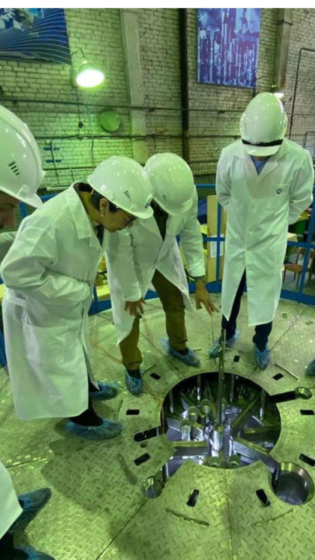Presidente Arce destaca convocatoria de la ABEN para capacitar profesionales en el uso del reactor nuclear