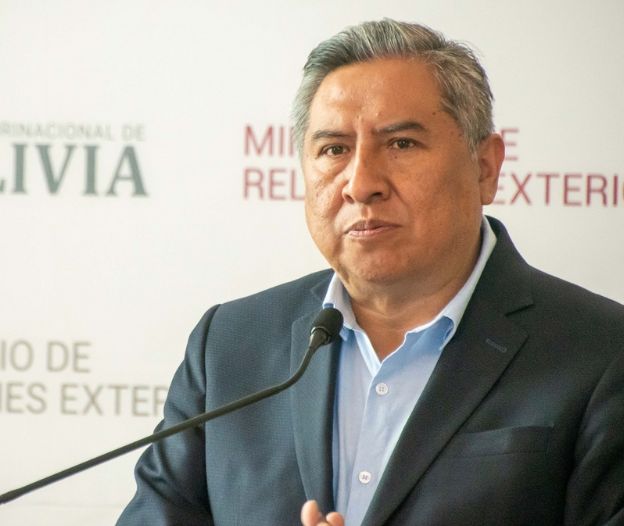 Presidente Arce asistirá a la XV cumbre de los BRICS en Johannesburgo, este 24 de agosto