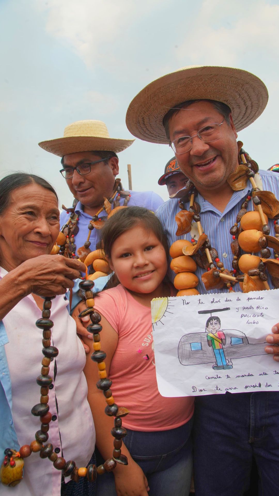 El Gobierno construirá una planta con la que Pando liderará la industrialización de frutos amazónicos